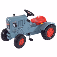 Jouet Eicher Diesel ED16  sans son