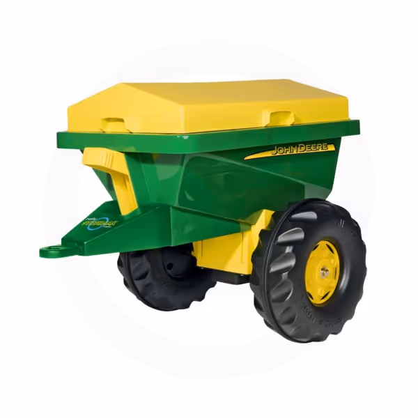Epandeur John Deere Rolly Toys R12511