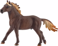 Figurine etalon Mustang Schleich 13805SCH