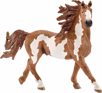 Figurine etalon Pinto Schleich 13794SCH
