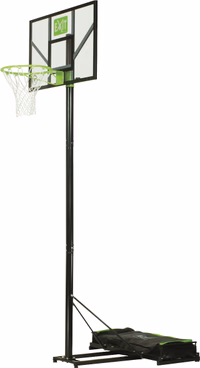 Jouet EXIT panier balles Comet port.