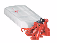 Jouet Faucheuse à disques Kuhn