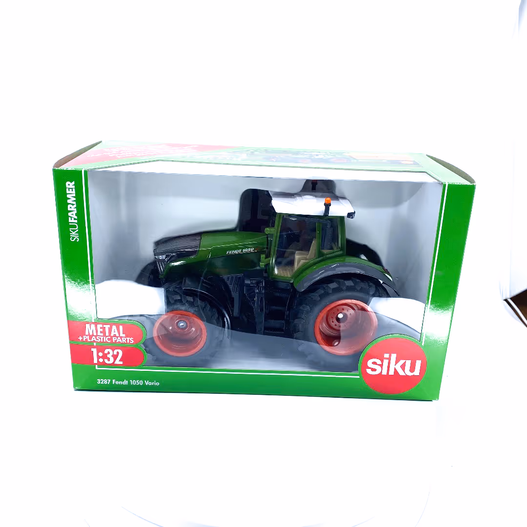 Tracteur miniature Fendt 1050 Vario Siku S03287