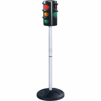 Feu tricolore jouet 1197