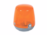 Gyrophare orange tracteur a pedale Rolly Toys