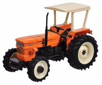 Tracteur miniature Fiat 640 DT REP100