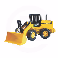 Bruder | Jouet Fiat FR130 pelleteuse