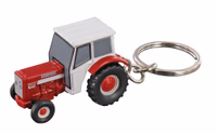 Porte clef tracteur Case IH 624 REPK001