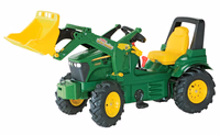 Jouet J.D. 7930 a. chargeur frontal