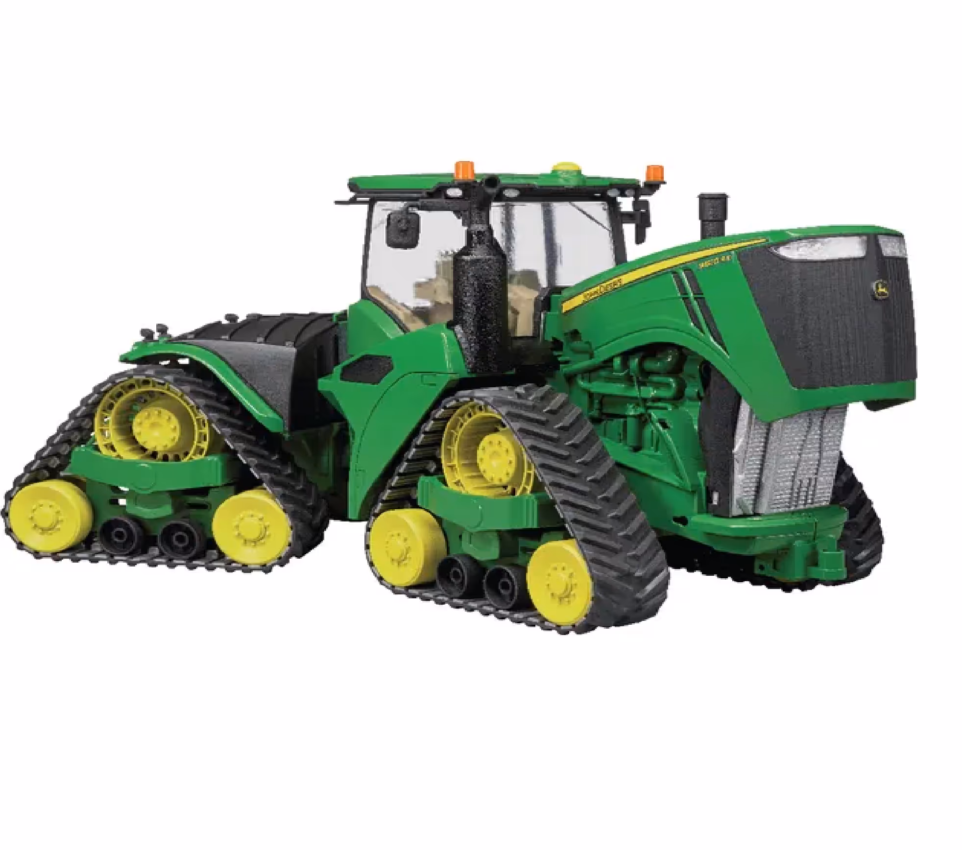 Bruder | Jouet John Deere 9620RX 1:16 U03050 adaptable