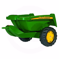 Jouet John Deere Rolly Remorque à en