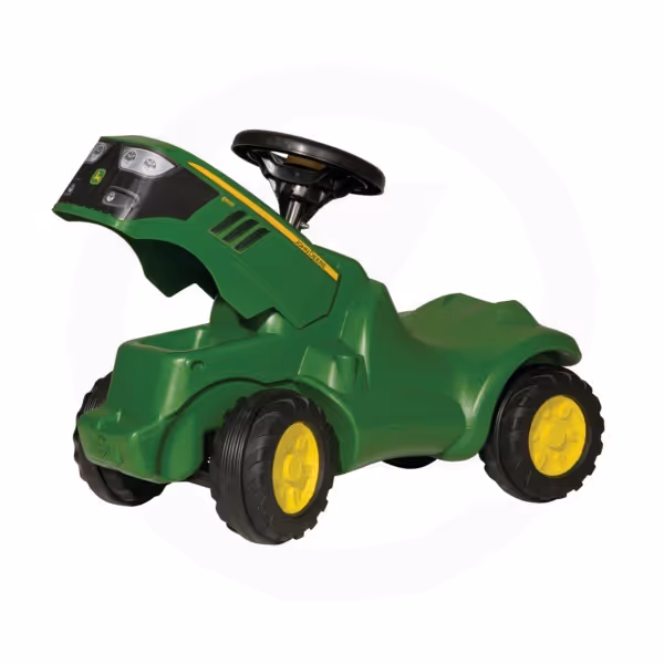 Jouet John Deere tracteur ss pédales
