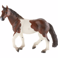 Figurine jument Quarter Horse 145mm BL62657