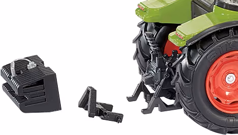 Jouet Kit adaptateurs poids frontal
