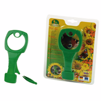 Jouet Loupe à main avec brucelles