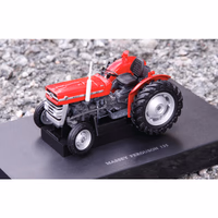Jouet Massey Ferguson 135  sans cabine