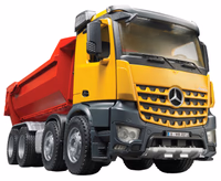 Bruder | Jouet MB Arocs Halfpipe