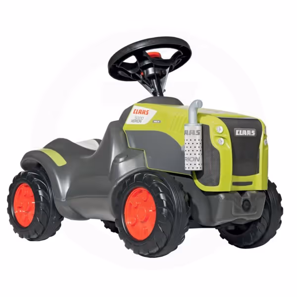Tracteur enfant Claas Xerion Rolly Toys R13265