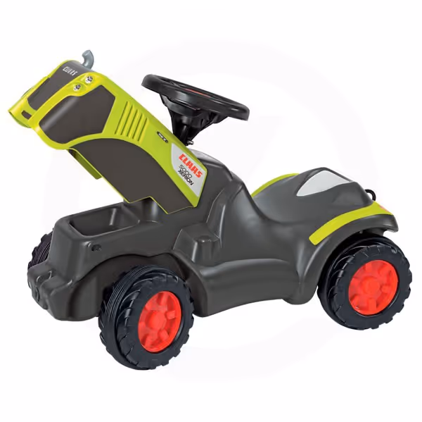 Tracteur enfant Claas Xerion Rolly Toys R13265