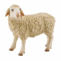 Figurine mouton blanc BL62320