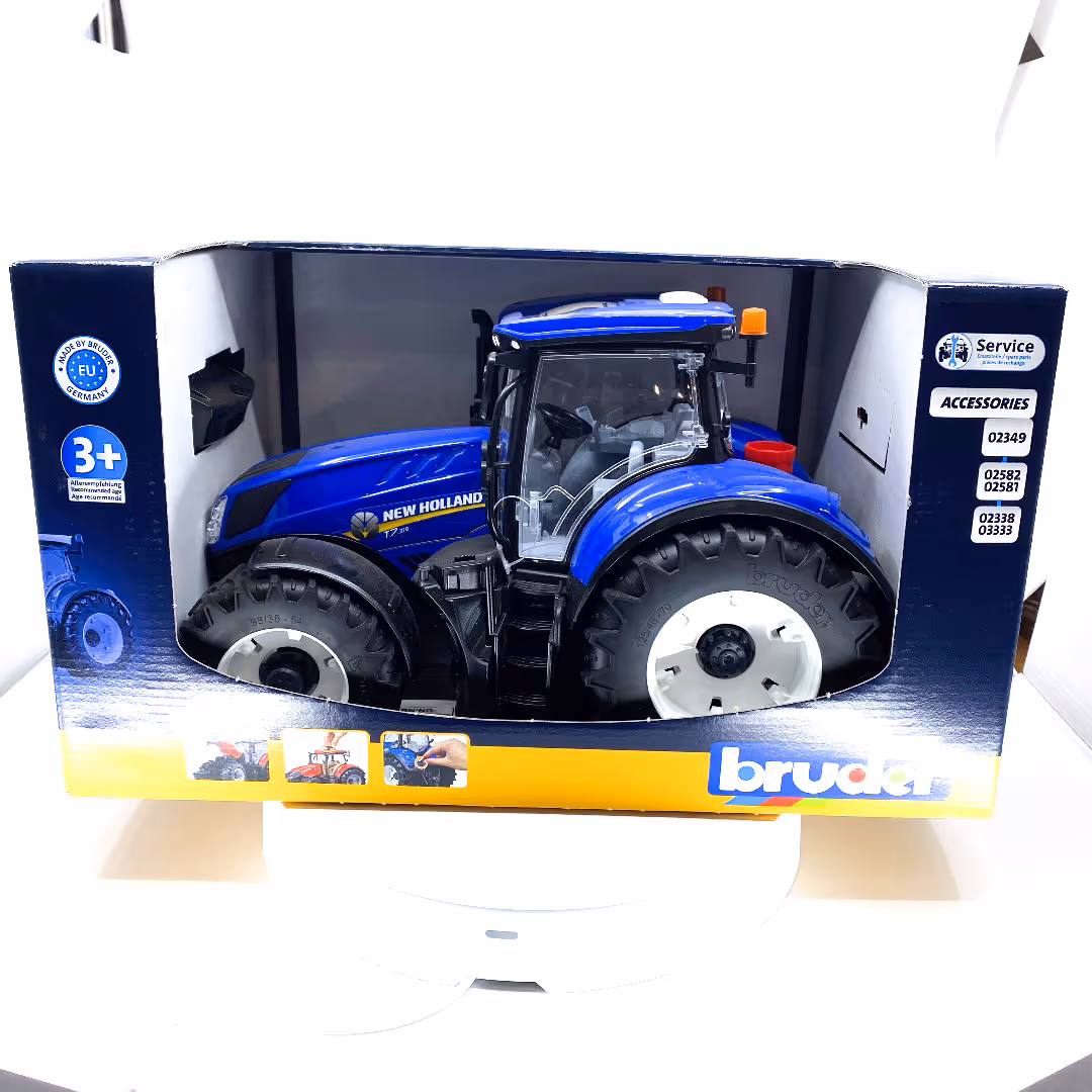 Jouet New Holland T7.315