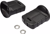 Pedale tracteur Rolly Toys (2 pièces)