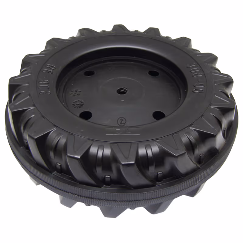 Roue Rolly Toys 67000300080 308x98mm