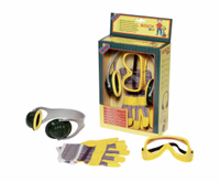 Matériels de protection Bosch pour enfant KL8535