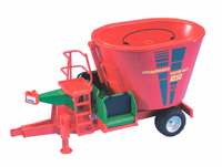 Bruder | Jouet Strautmann Verti-Mix 1050