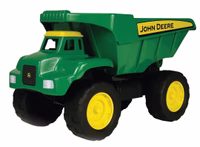 Tombereau John Deere miniature E42928