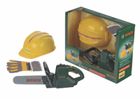 Kit tronçonneuse enfant Bosch KL8435