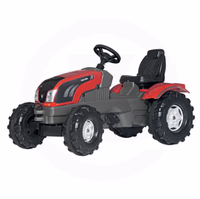 Tracteur a pedale Vatra T163 Farmtrac Rolly Toys R60123