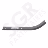 Jouin | COUTEAU FRAISE DROIT B-J 230mm