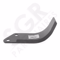 Jouin | COUTEAU FRAISE DROIT S 185mm