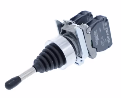 Joystick 2 direction retour au centre Schneider Electric 12V