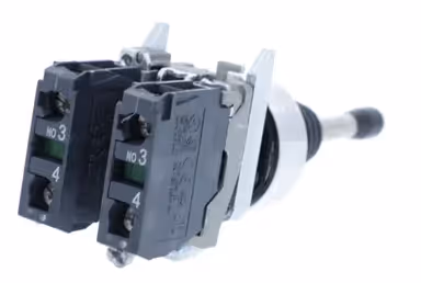 Joystick 2 direction retour au centre Schneider Electric 12V