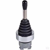 Joystick 4 pos, à rappel