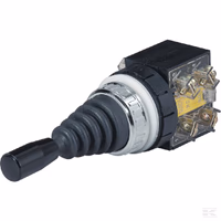 Joystick, 4 positions PPTT