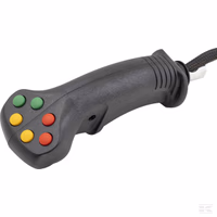 Joystick 6 soup. pres. L =1200