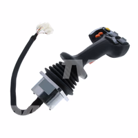 Joystick ref 086989 adaptable Merlo