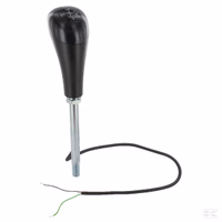 Joystick SCF, touche électr.