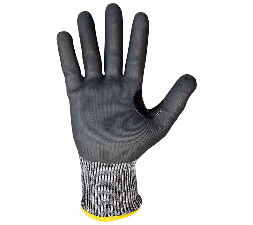 Juba | Gants coupure f bi-polymere (4424rf)
