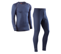 Juba | T-shirt pantalon 730dn bleu
