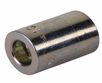 Jupe à sertir DN5 15x22mm