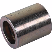 Jupe à sertir Ø26x30,5mm DN13 acier / zingué Alfagomma