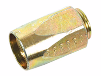 Jupe rac.visser flex.n.dénu.1/2''2tr