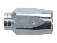 Jupe réutilisable 1/4'' 1 tresse