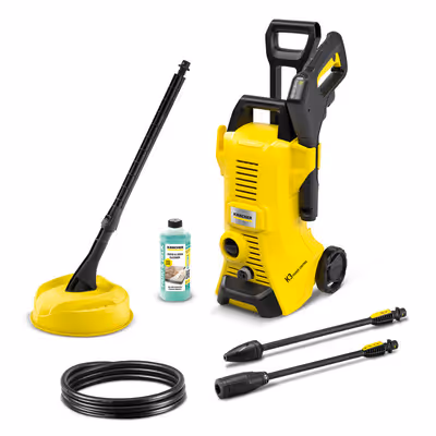 K 3 Power Control Home *EU