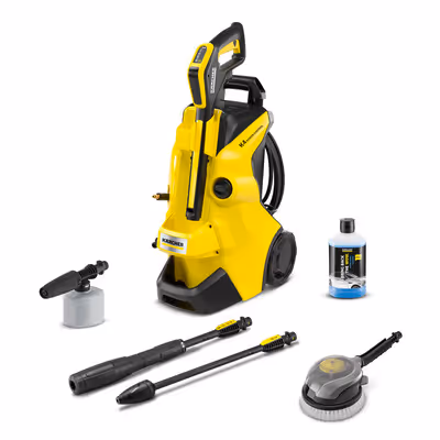 K 4 Power Control Car *EU