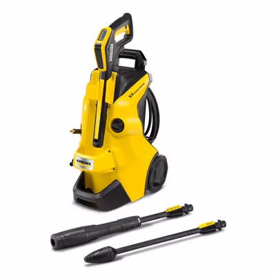 K 4 Power Control *EU